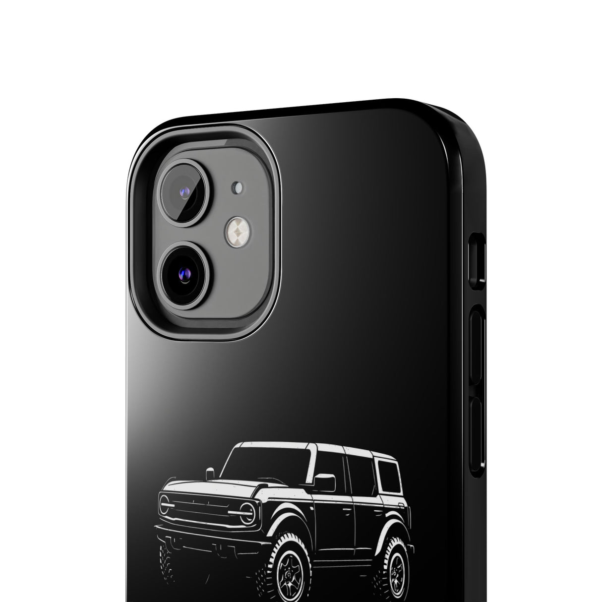 2021+ Ford Bronco Phone Case