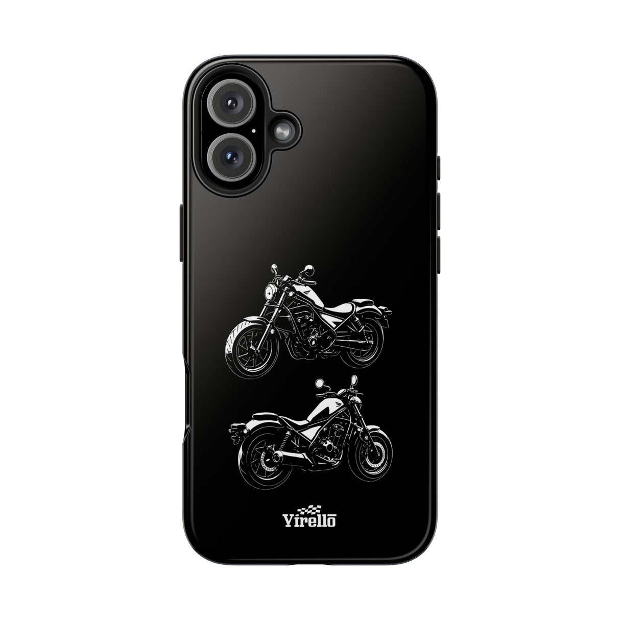 Honda Rebel 500 Phone Case