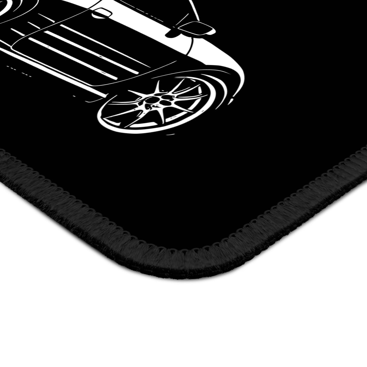 2000–2005 Mitsubishi Eclipse (3rd Gen) Mouse Pad