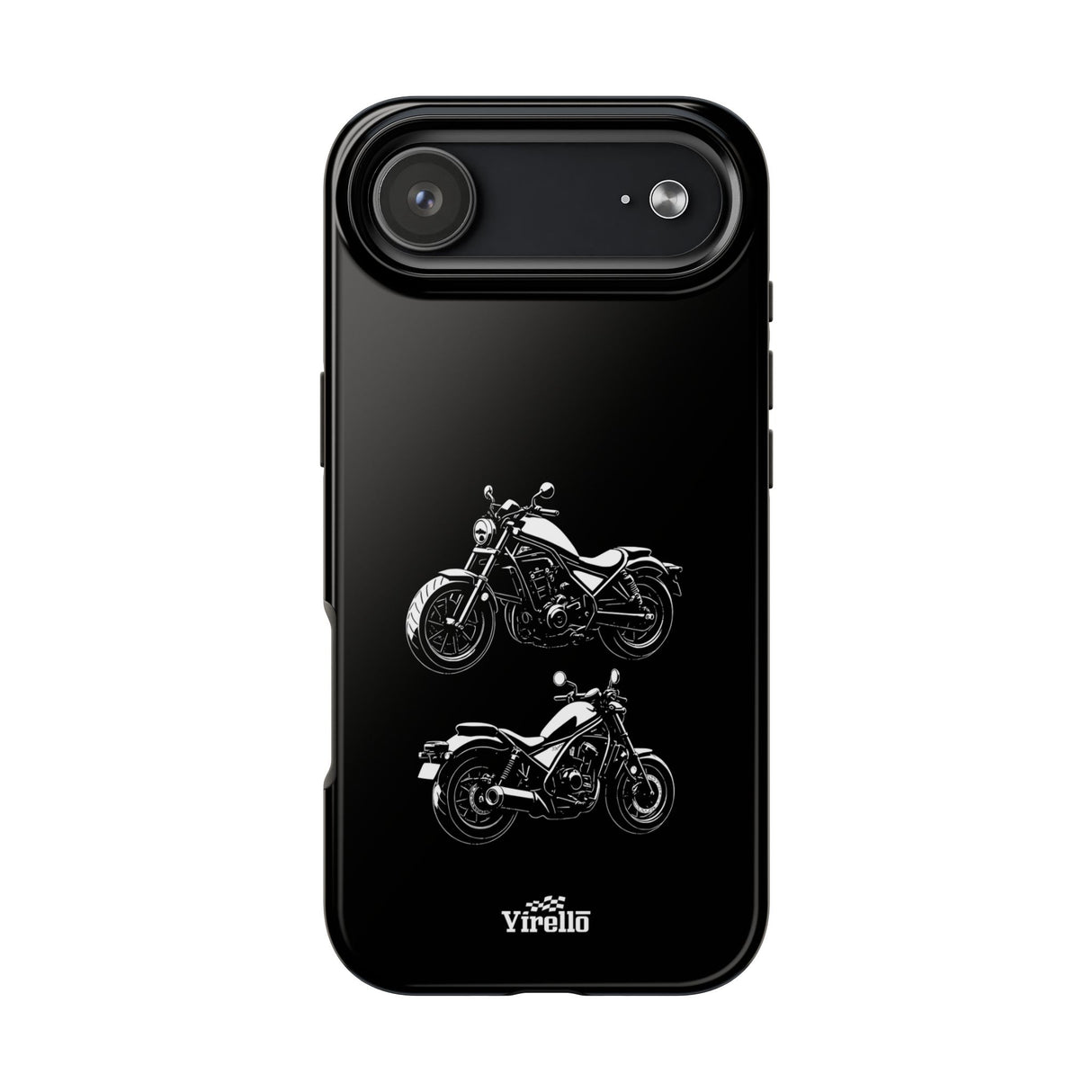 Honda Rebel 1100 Phone Case