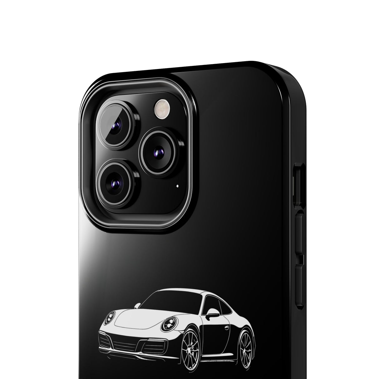 2013-2019 Porsche 911 Turbo S (991) Phone Case