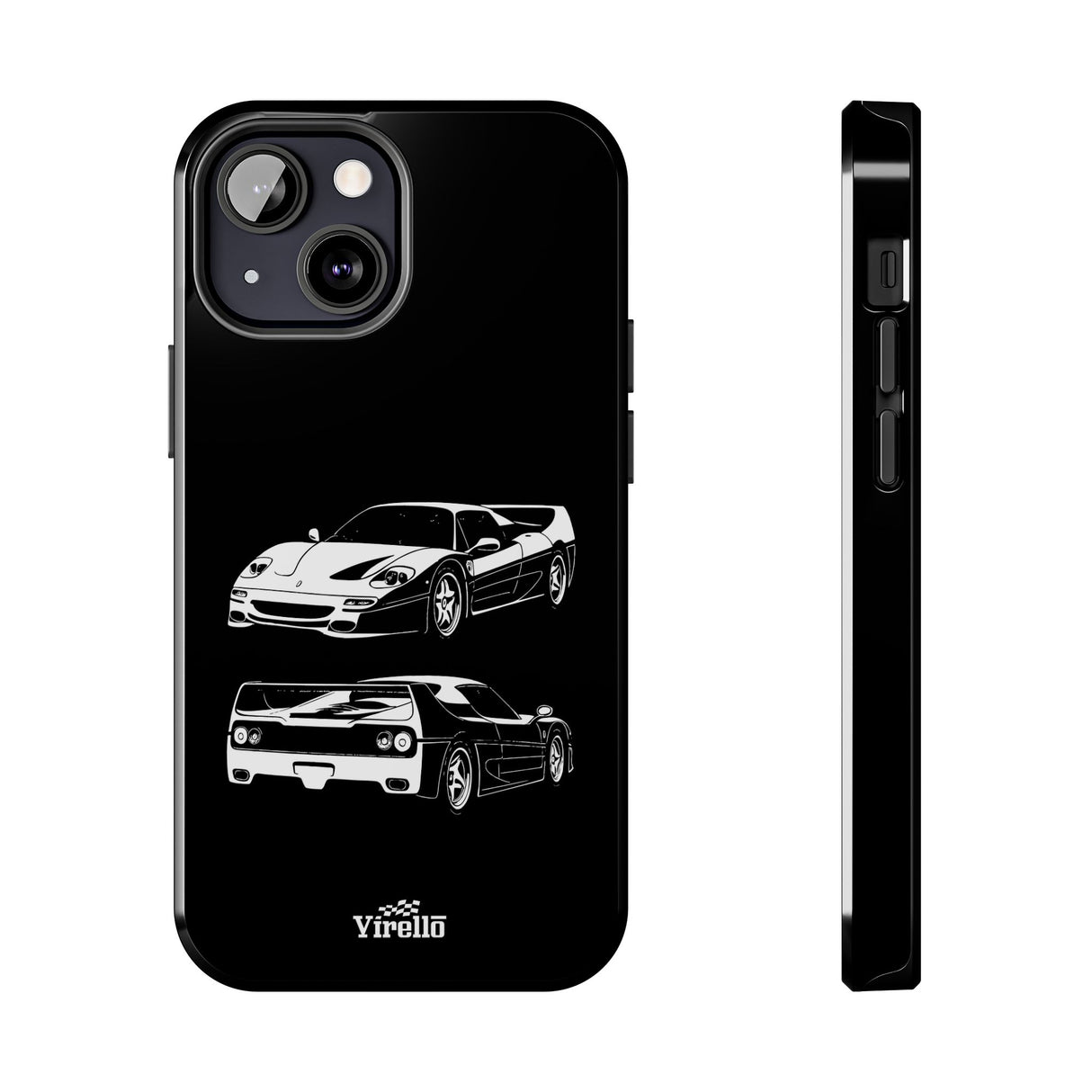 1995–1997 Ferrari F50 Phone Case