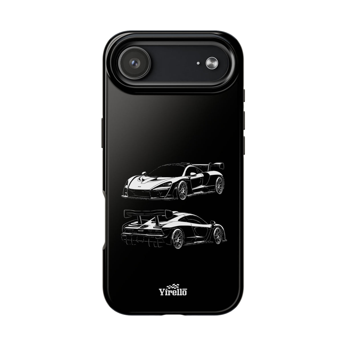 2018–2024 McLaren Senna Phone Case