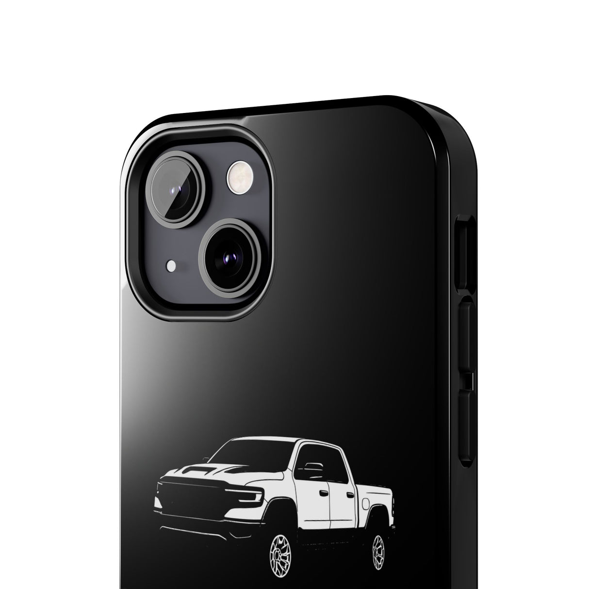 2021+ RAM 1500 TRX Phone Case