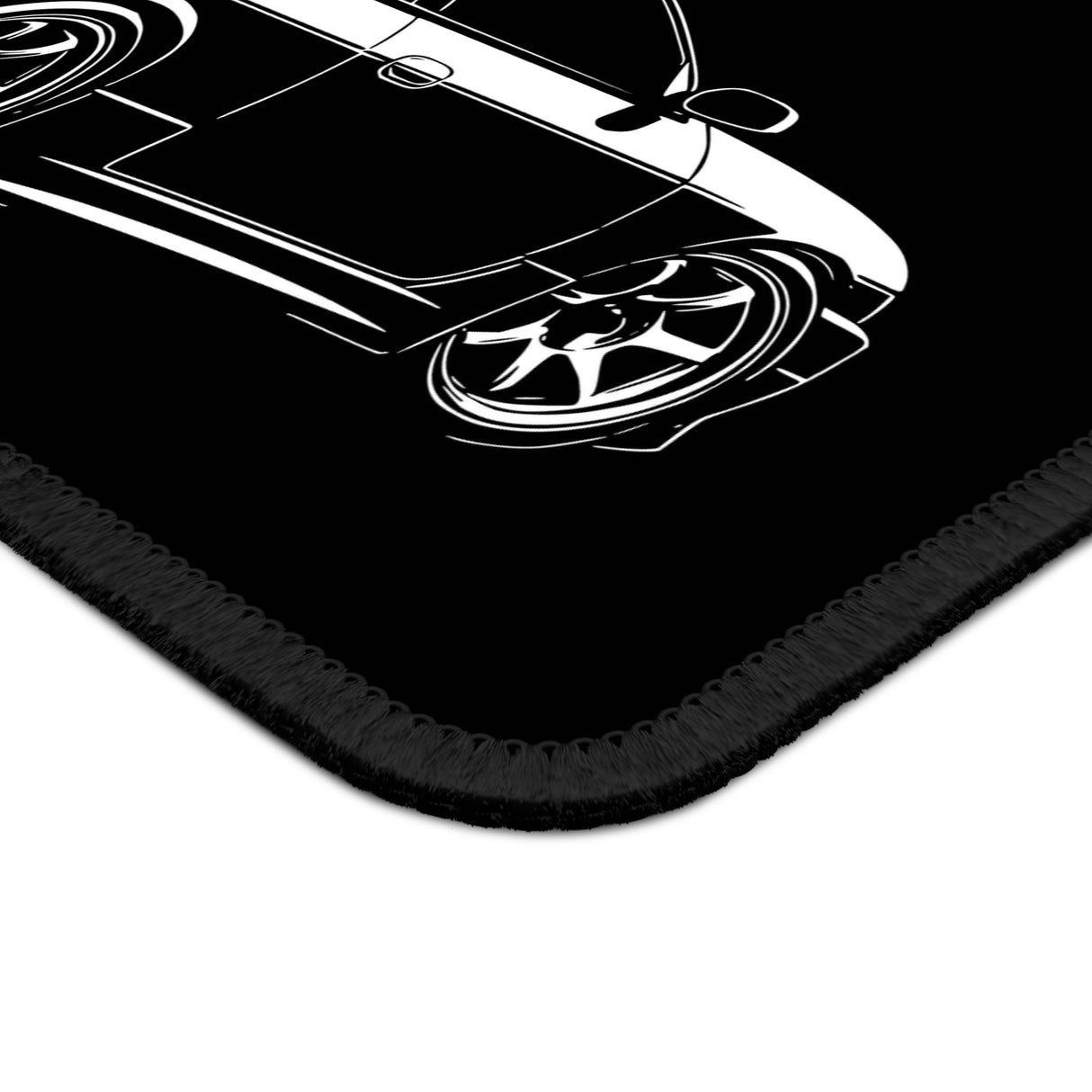 1995-1998 Nissan Silvia S14 Mouse Pad