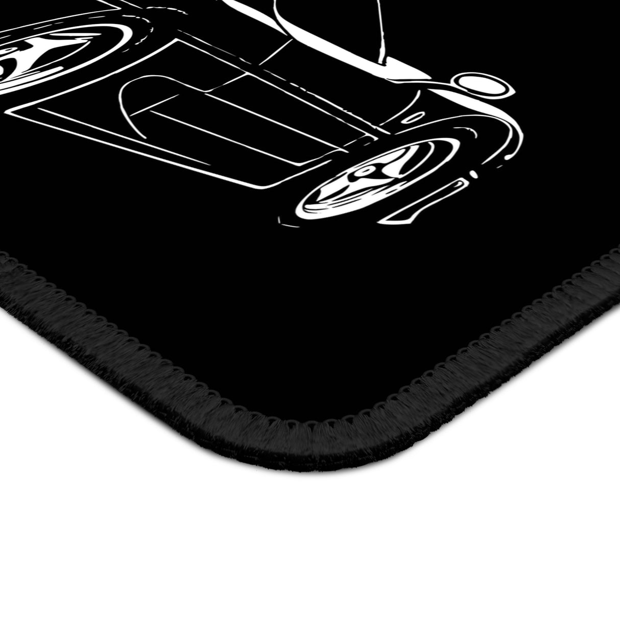 1995–1997 Ferrari F50 Mouse Pad