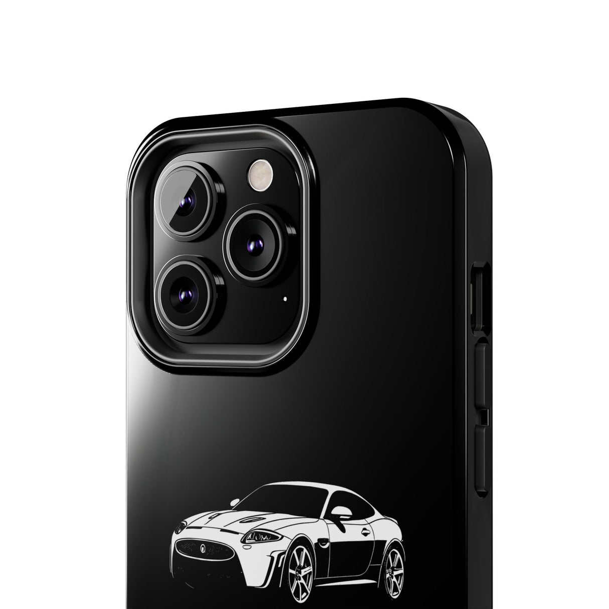 2007–2015 Jaguar XK Phone Case