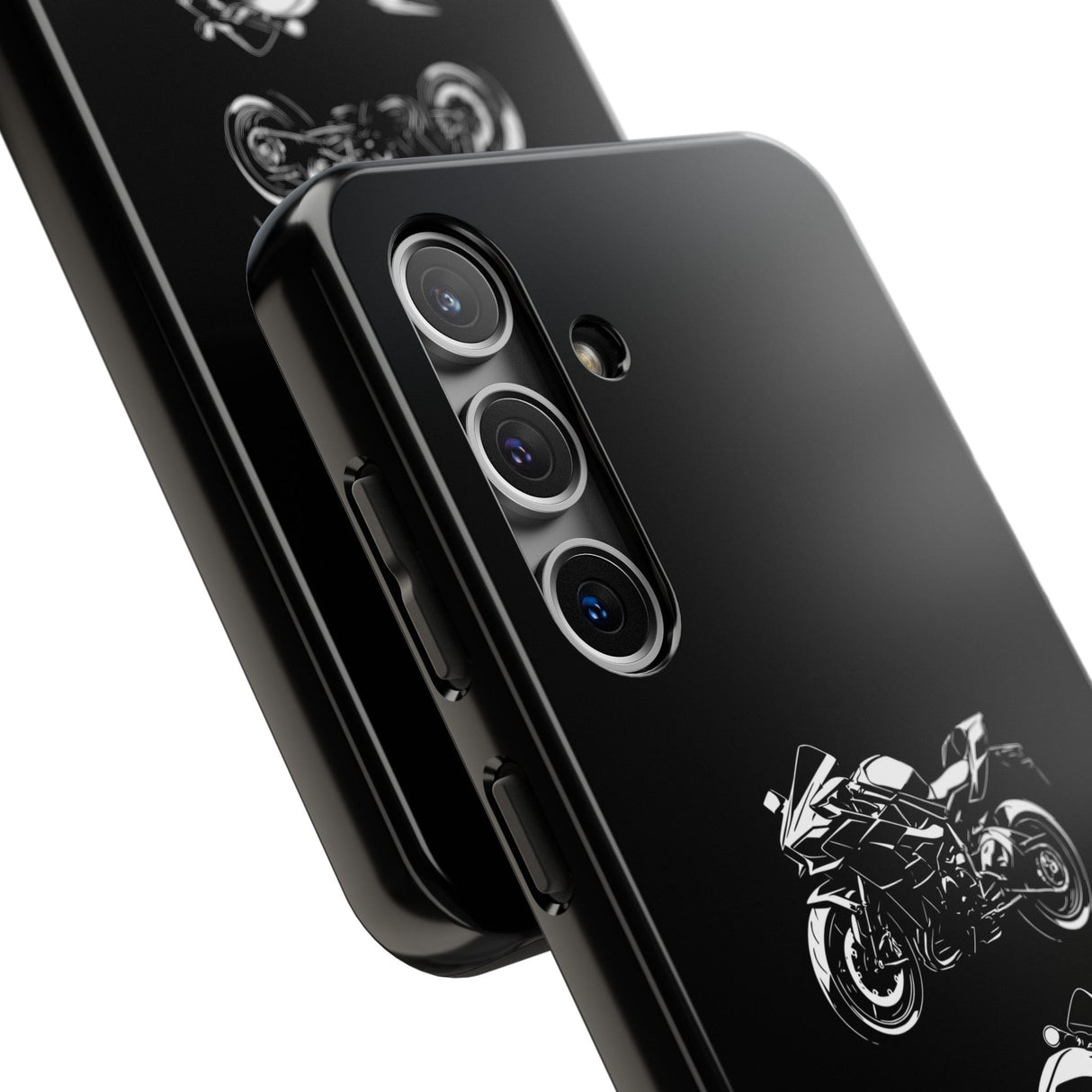 Kawasaki Ninja H2R Phone Case