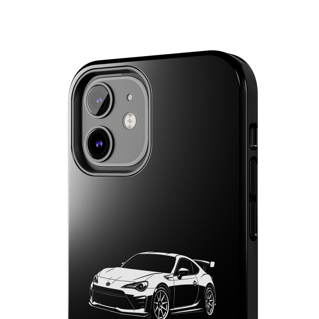 2012–2020 Toyota GT86 Phone Case