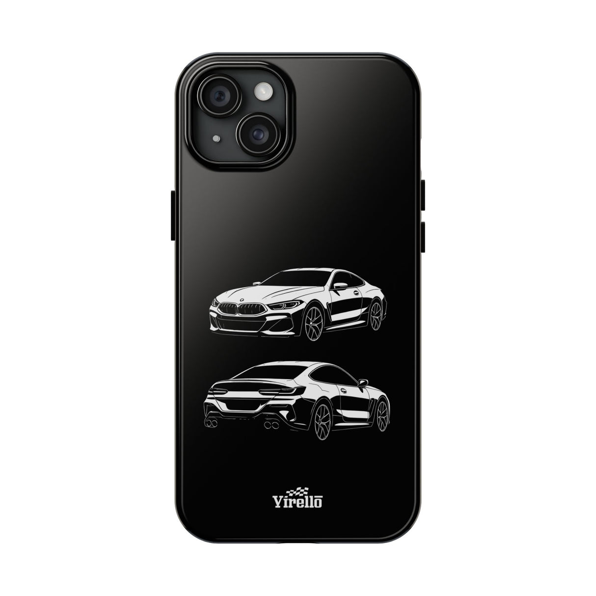 BMW M8 Phone Case