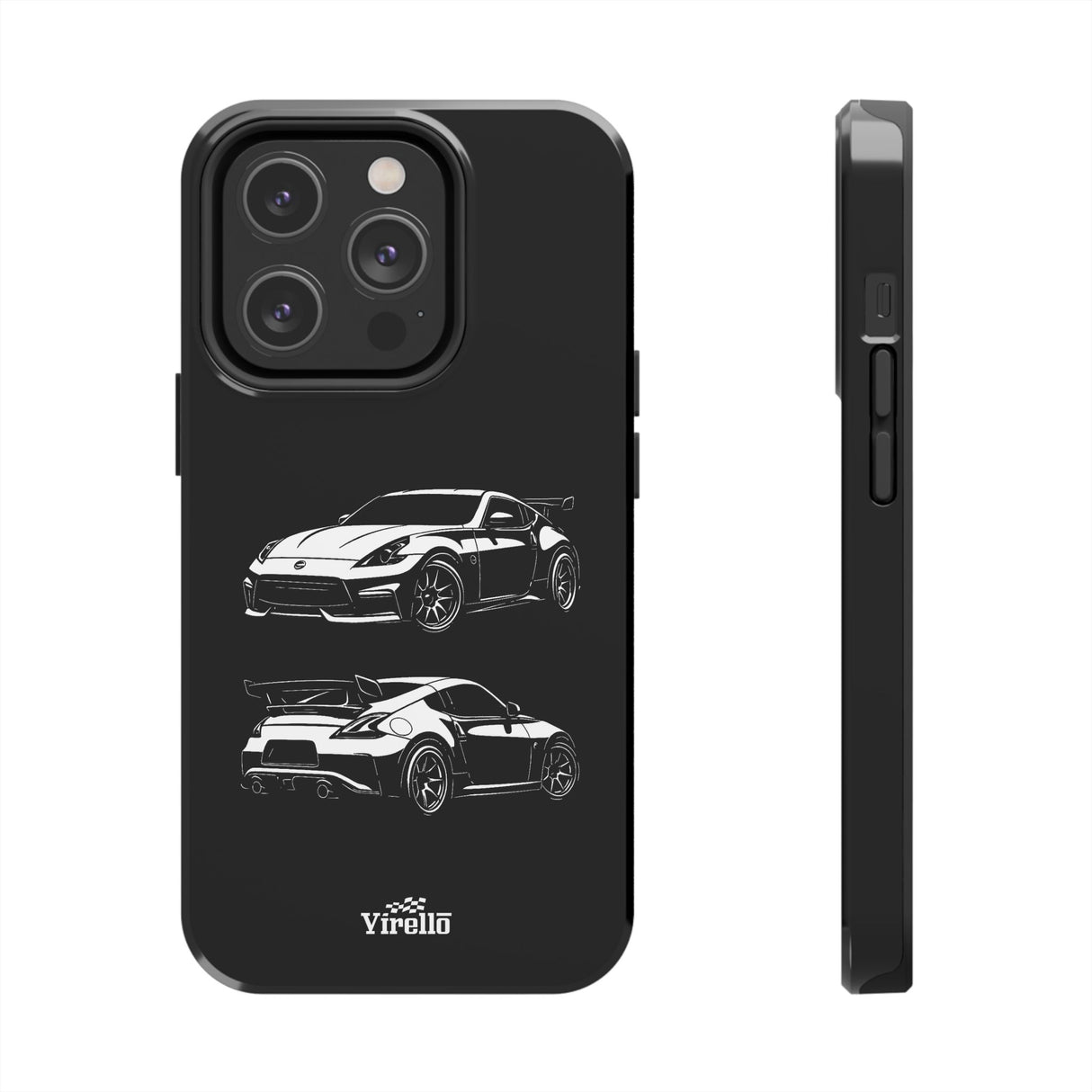 2009-2020 Nissan 370Z Phone Case