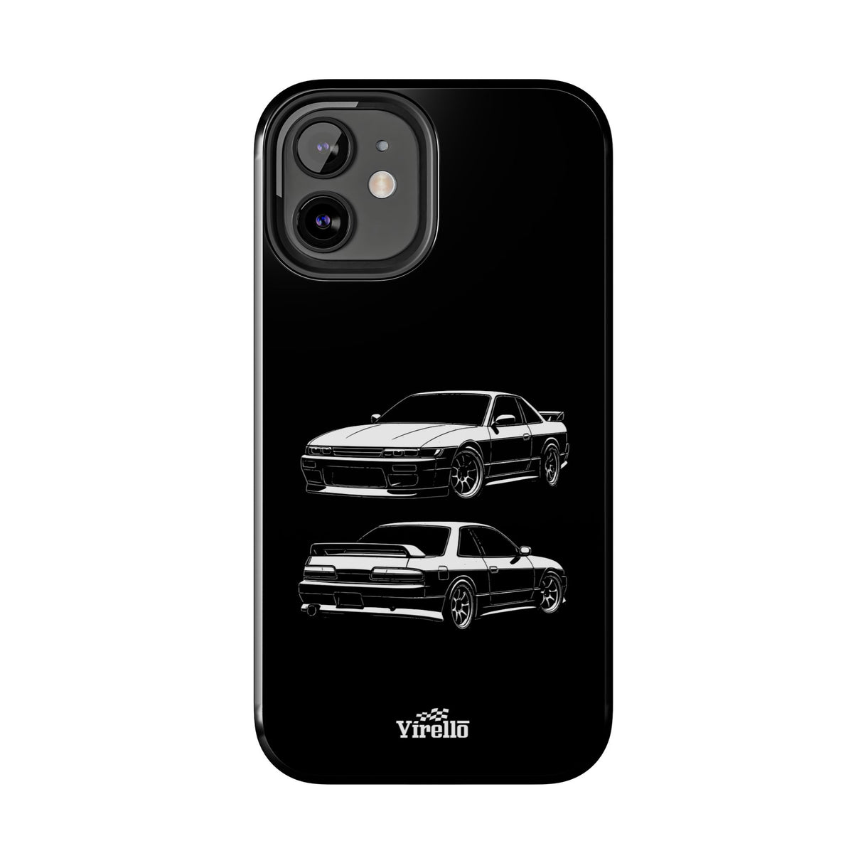 1989-1994 Nissan Silvia S13 Phone Case