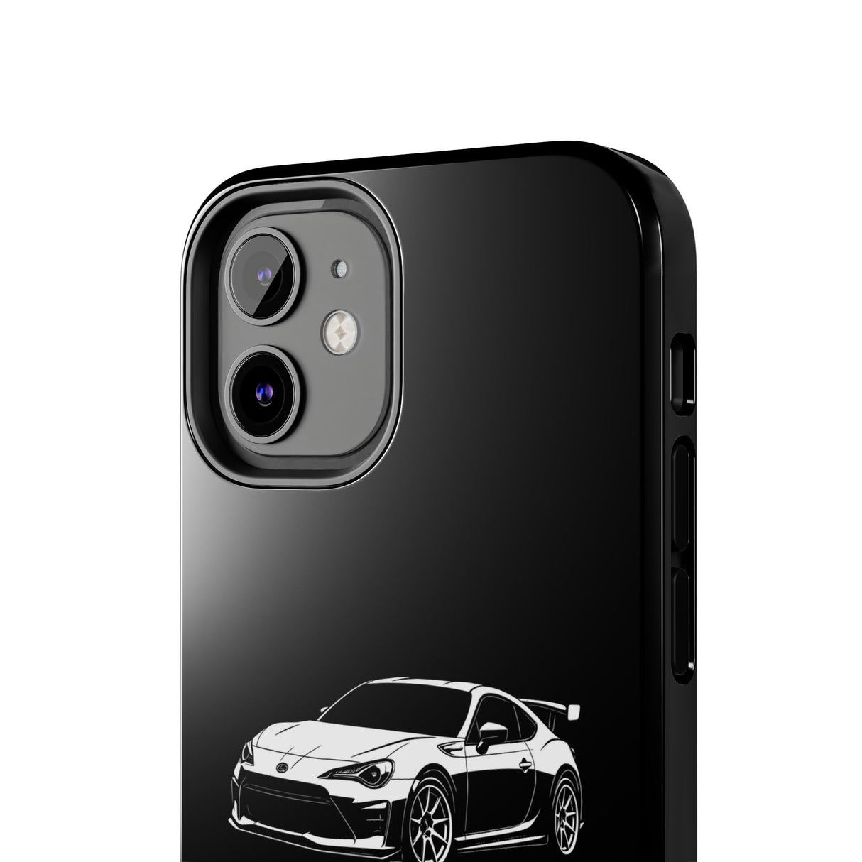 2012–2020 Toyota GT86 Phone Case