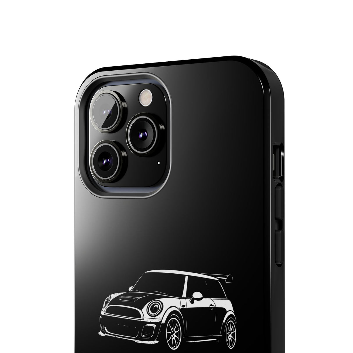 2002-2006 Mini Cooper Phone Case