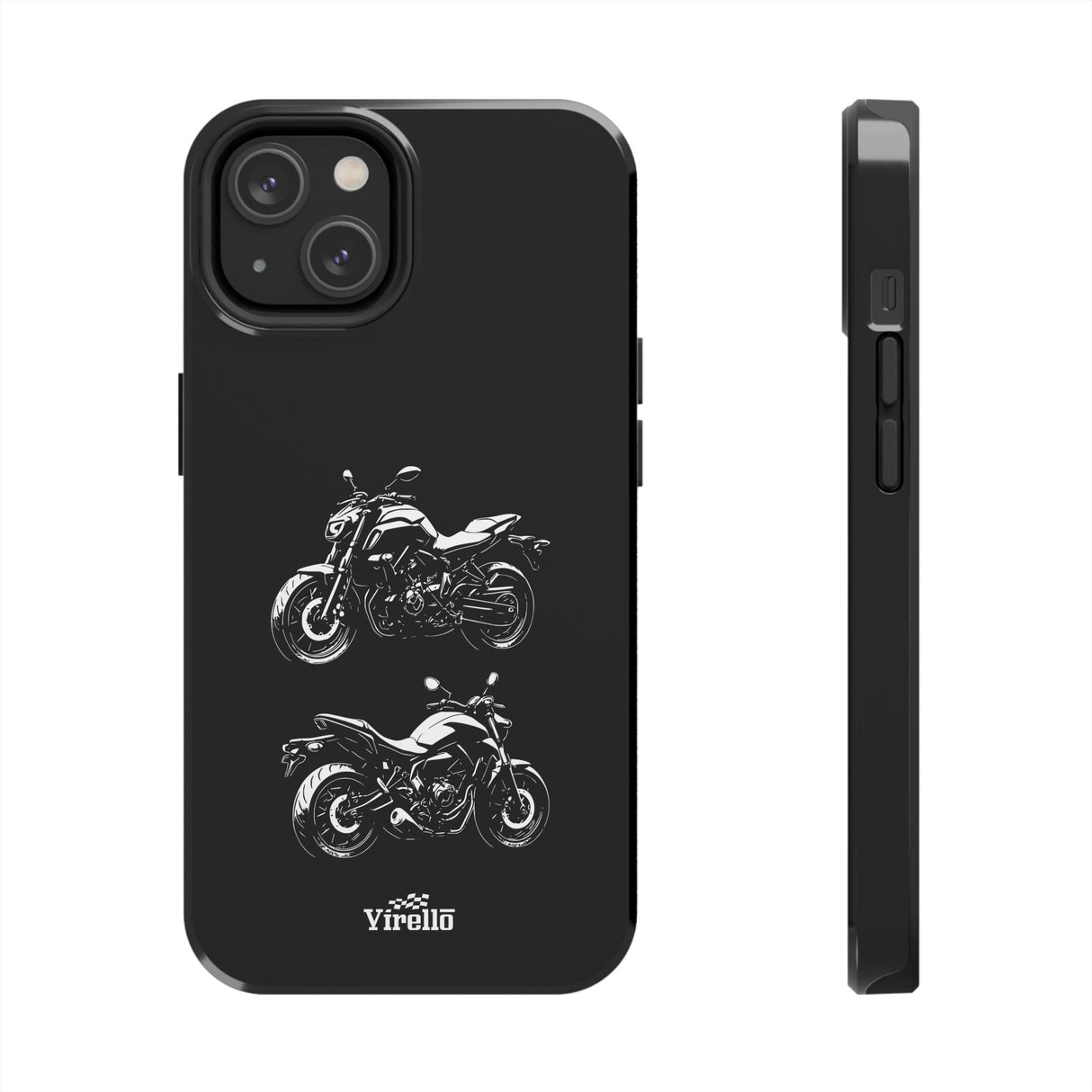 Yamaha MT-07 Phone Case