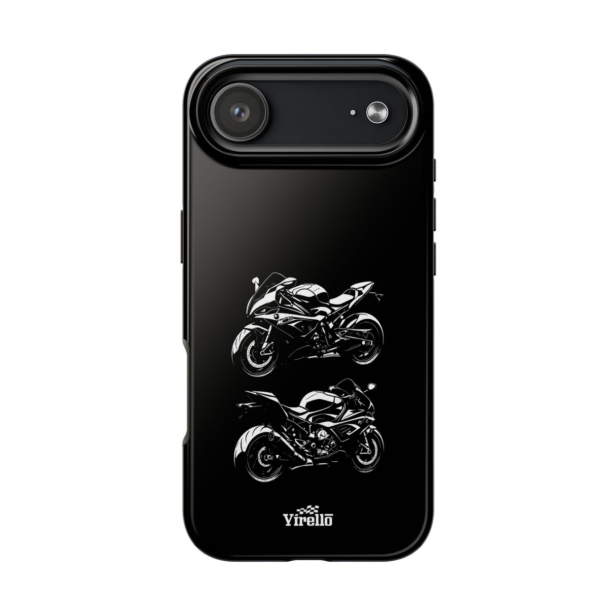 BMW M1000RR Phone Case