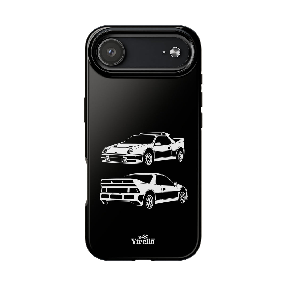 1984–1986 Ford RS200 Phone Case