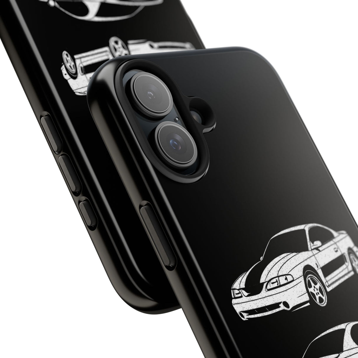 1994–2004 Ford Mustang (SN95) Phone Case
