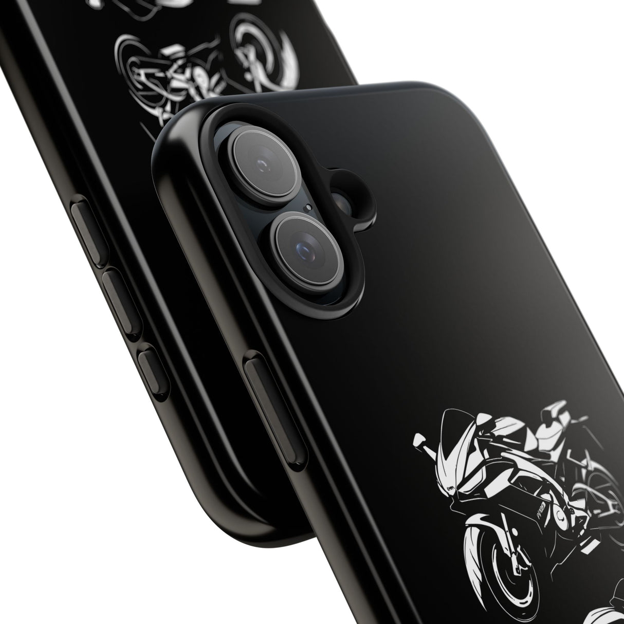 RS660 Phone Case