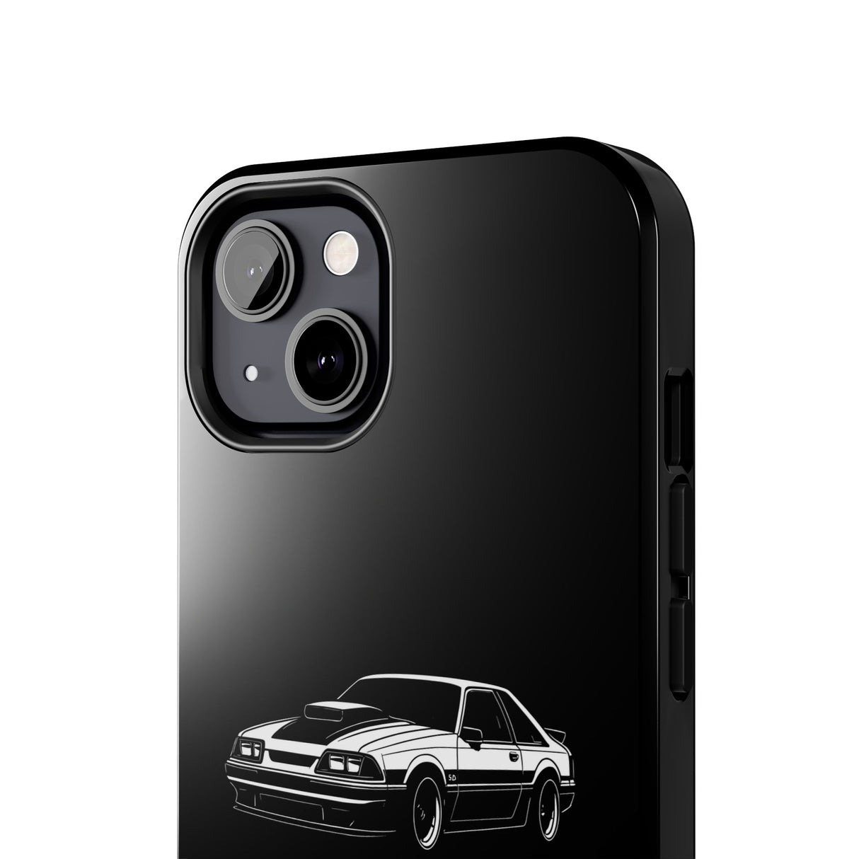 1979–1993 Ford Mustang Foxbody Phone Case