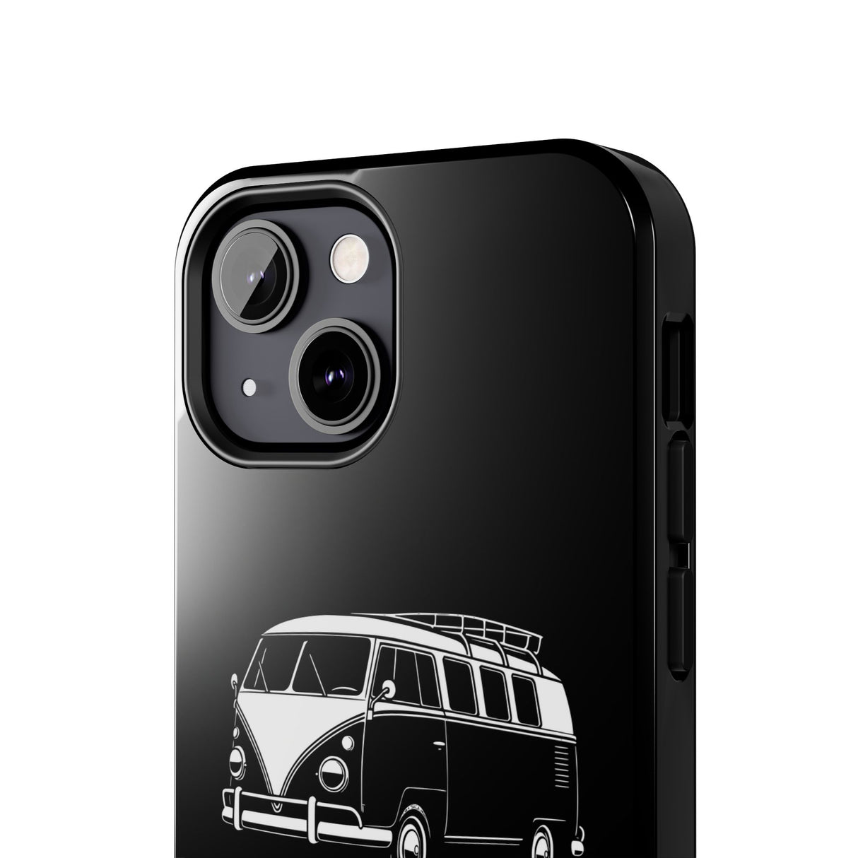 1950-1967 Volkswagen Bus Phone Case
