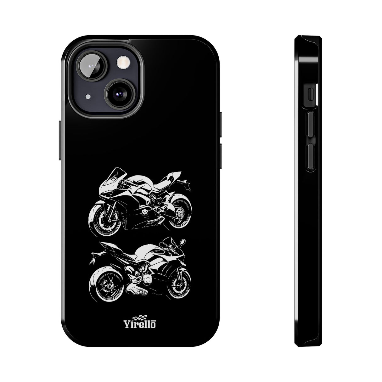 Ducati Panegale V4 Phone Case