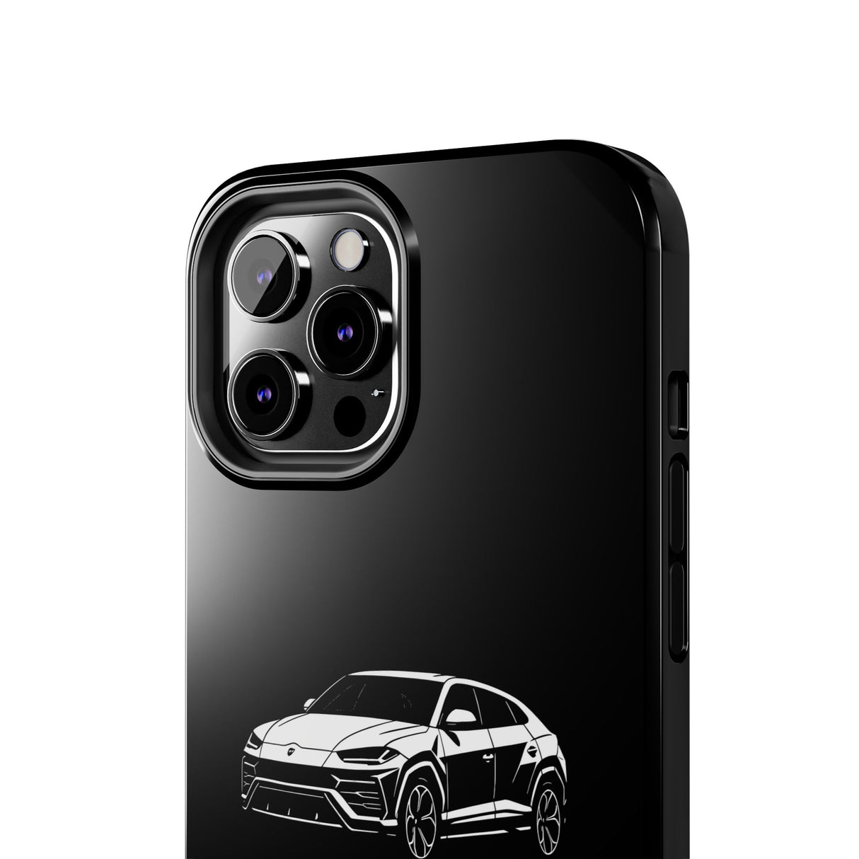 2018+ Lamborghini Urus Phone Case