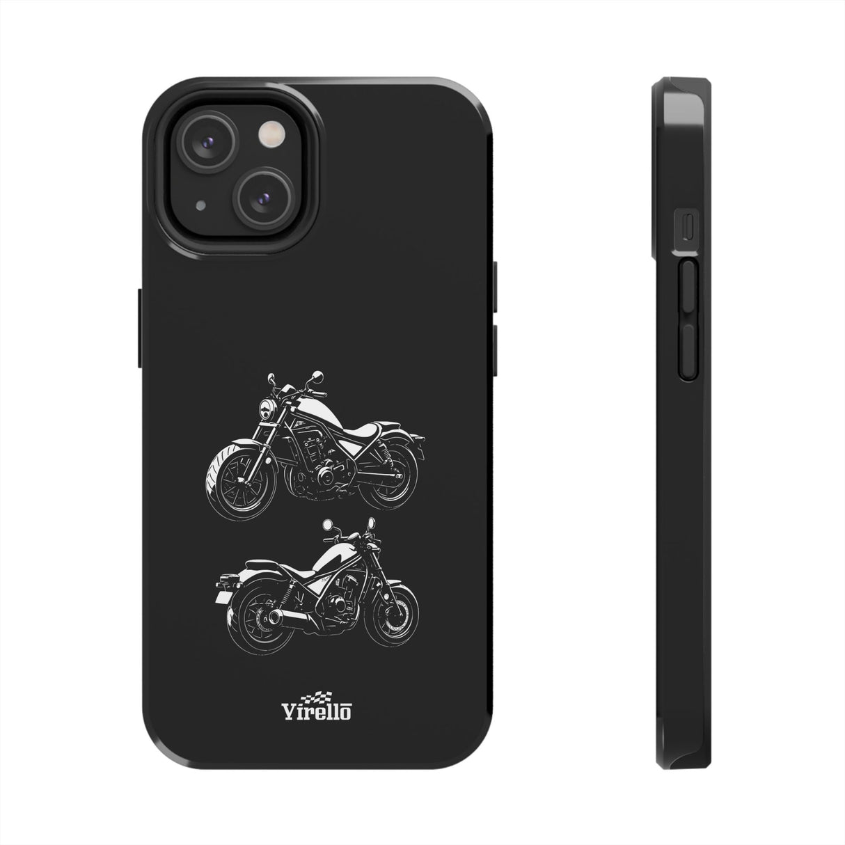 Honda Rebel 1100 Phone Case