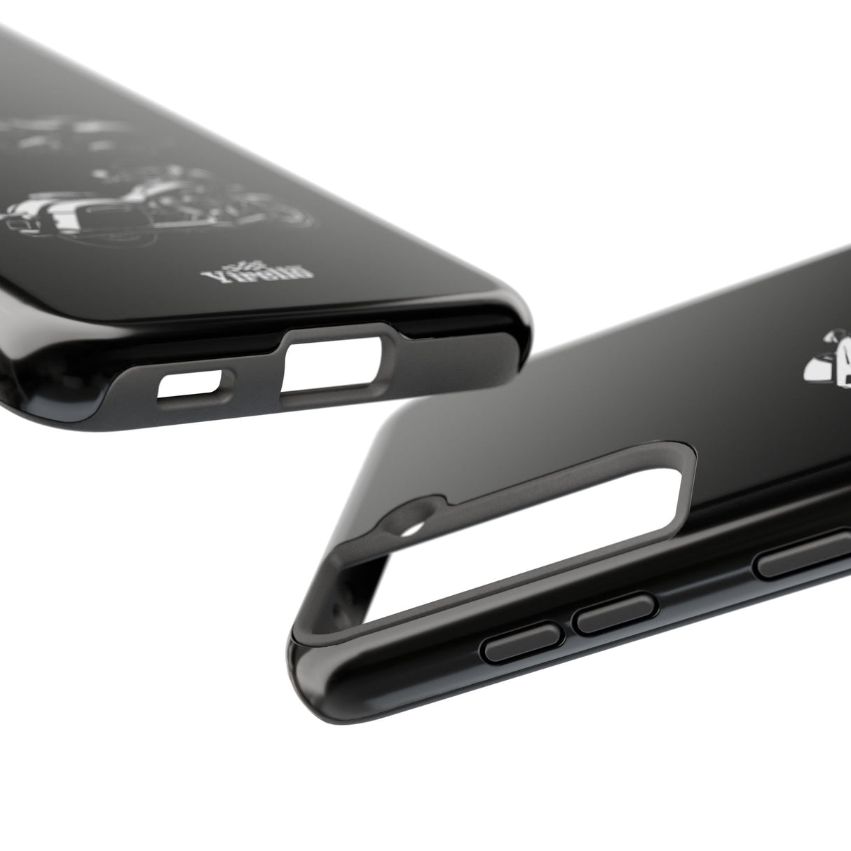 Indian Roadmaster Phone Case