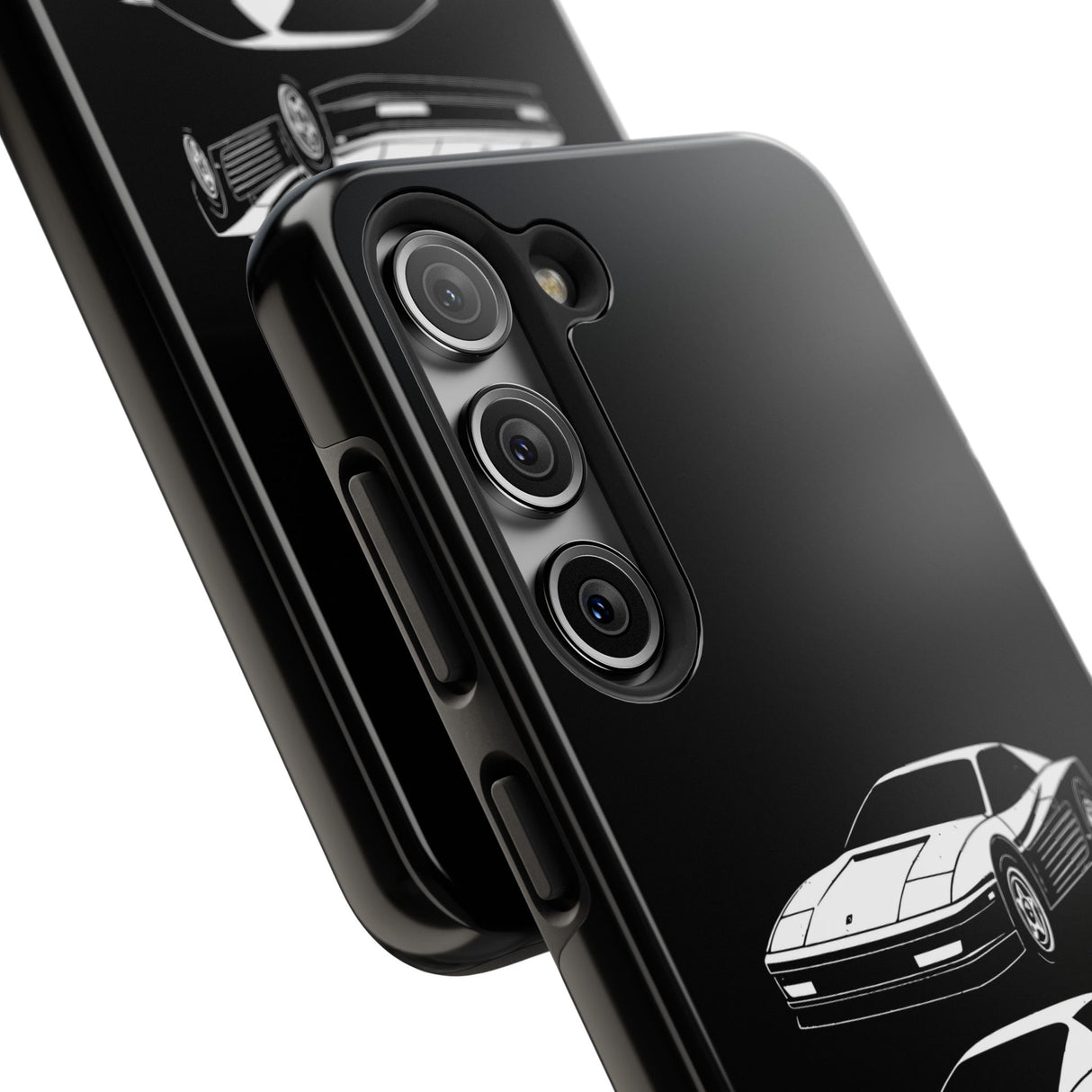 1984–1991 Ferrari Testarossa Phone Case