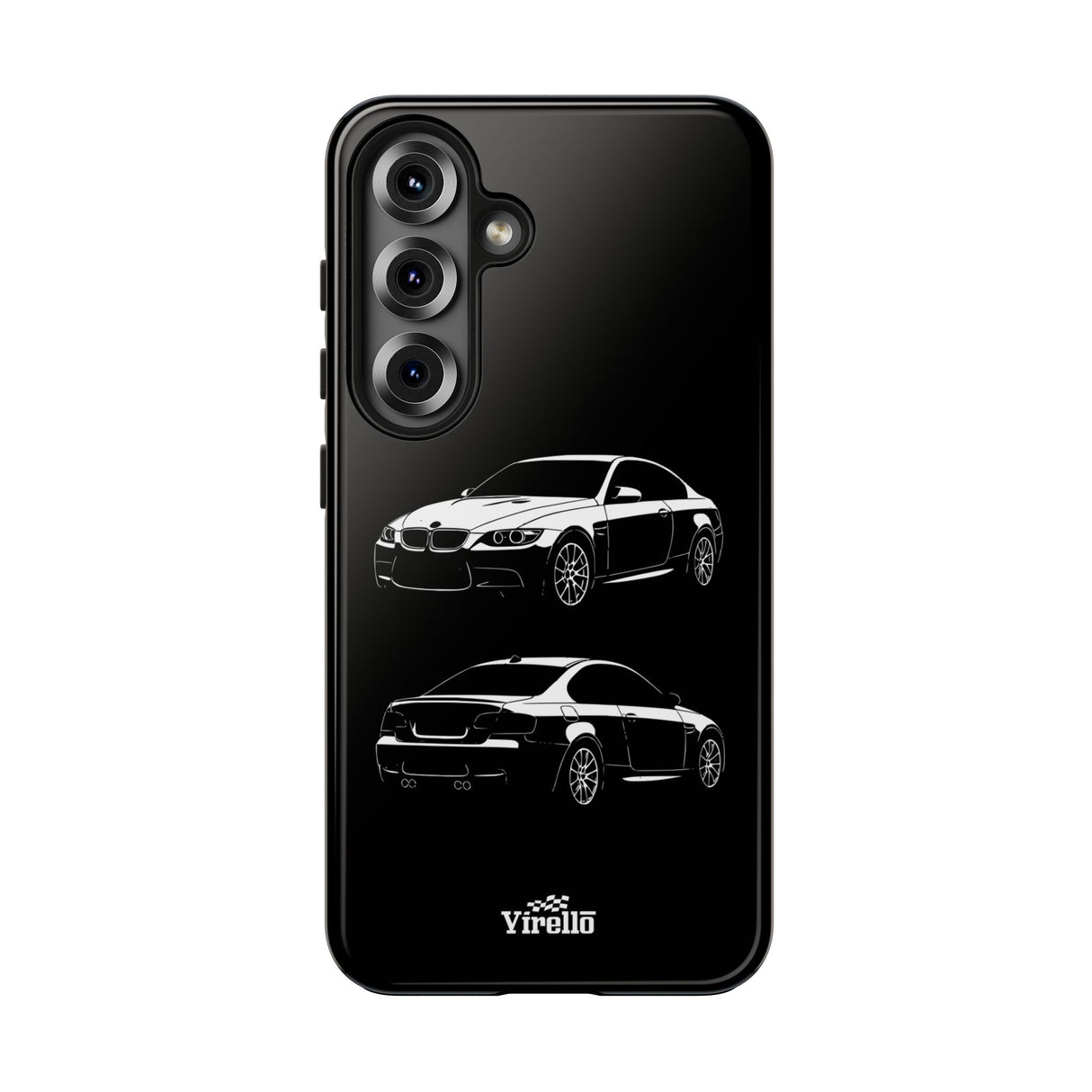 BMW M3 (E92) Phone Case