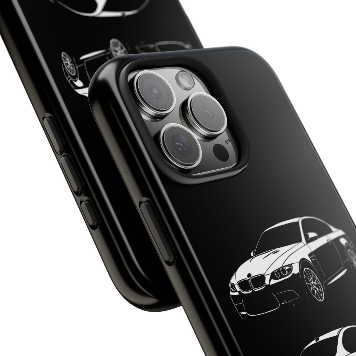 BMW M3 (E92) Phone Case