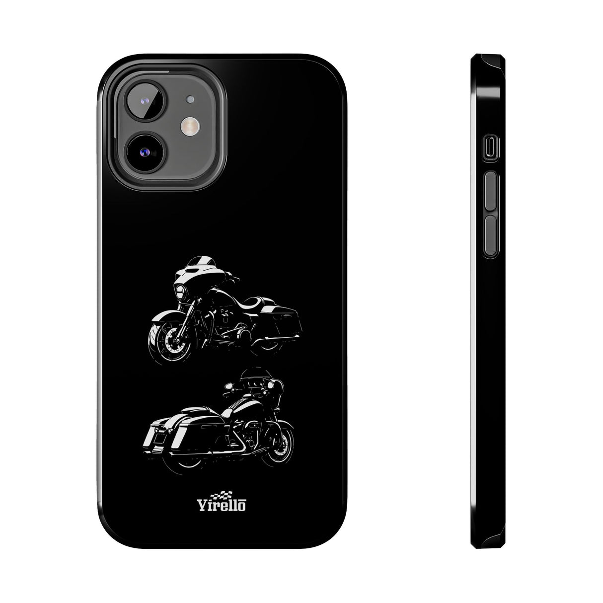 Harley Street Glide Phone Case