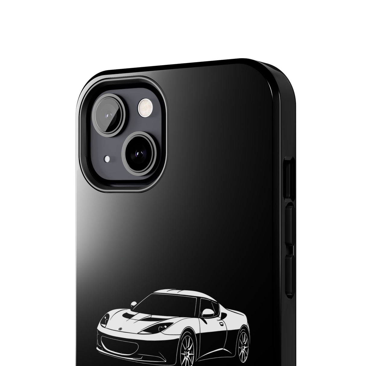 2009–2021 Lotus Evora Phone Case