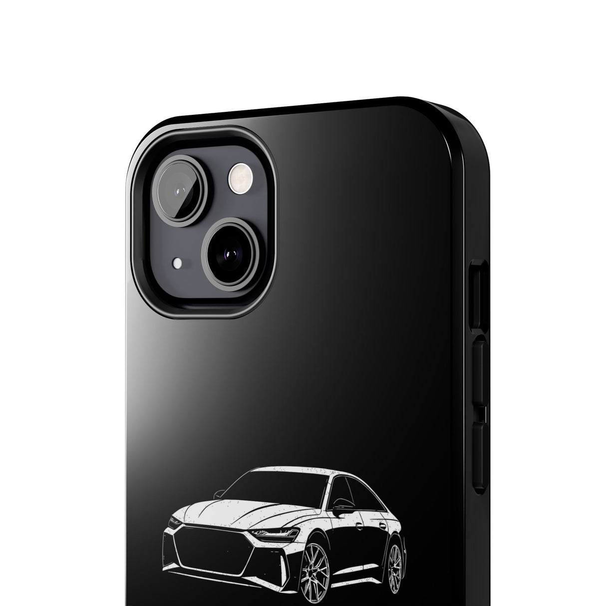 Audi RS7 Phone Case