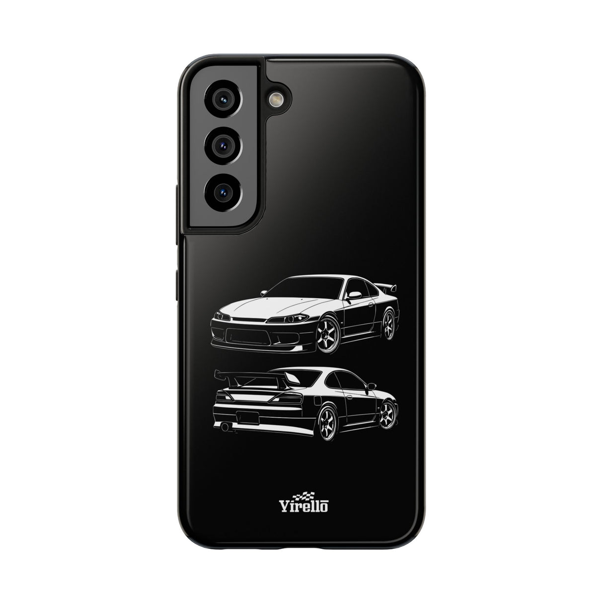 1999-2002 Nissan Silvia S15 Phone Case