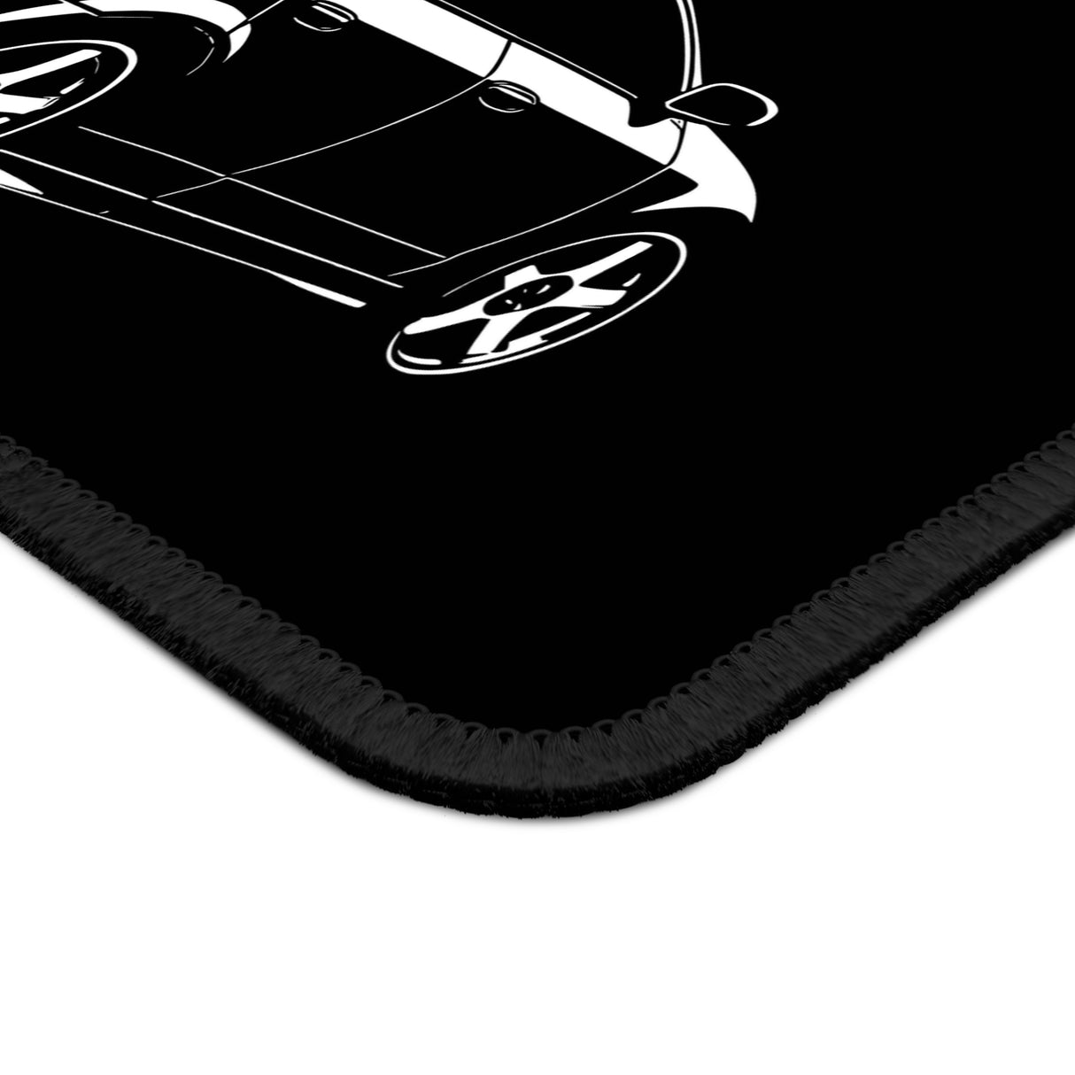 2003–2005 Dodge Neon SRT-4 Mouse Pad