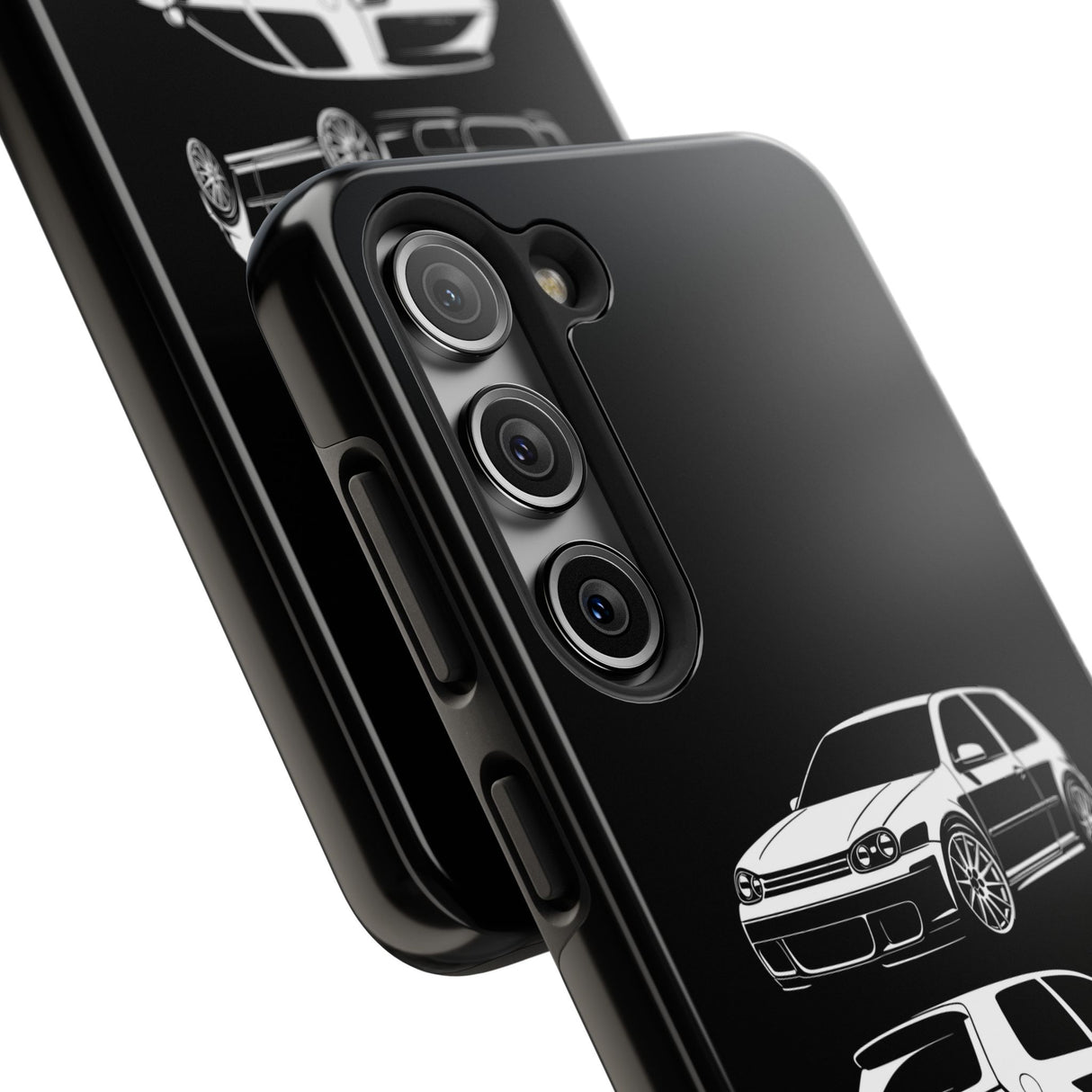 1997-2004 Volkswagen Golf GTI Mk4 Phone Case