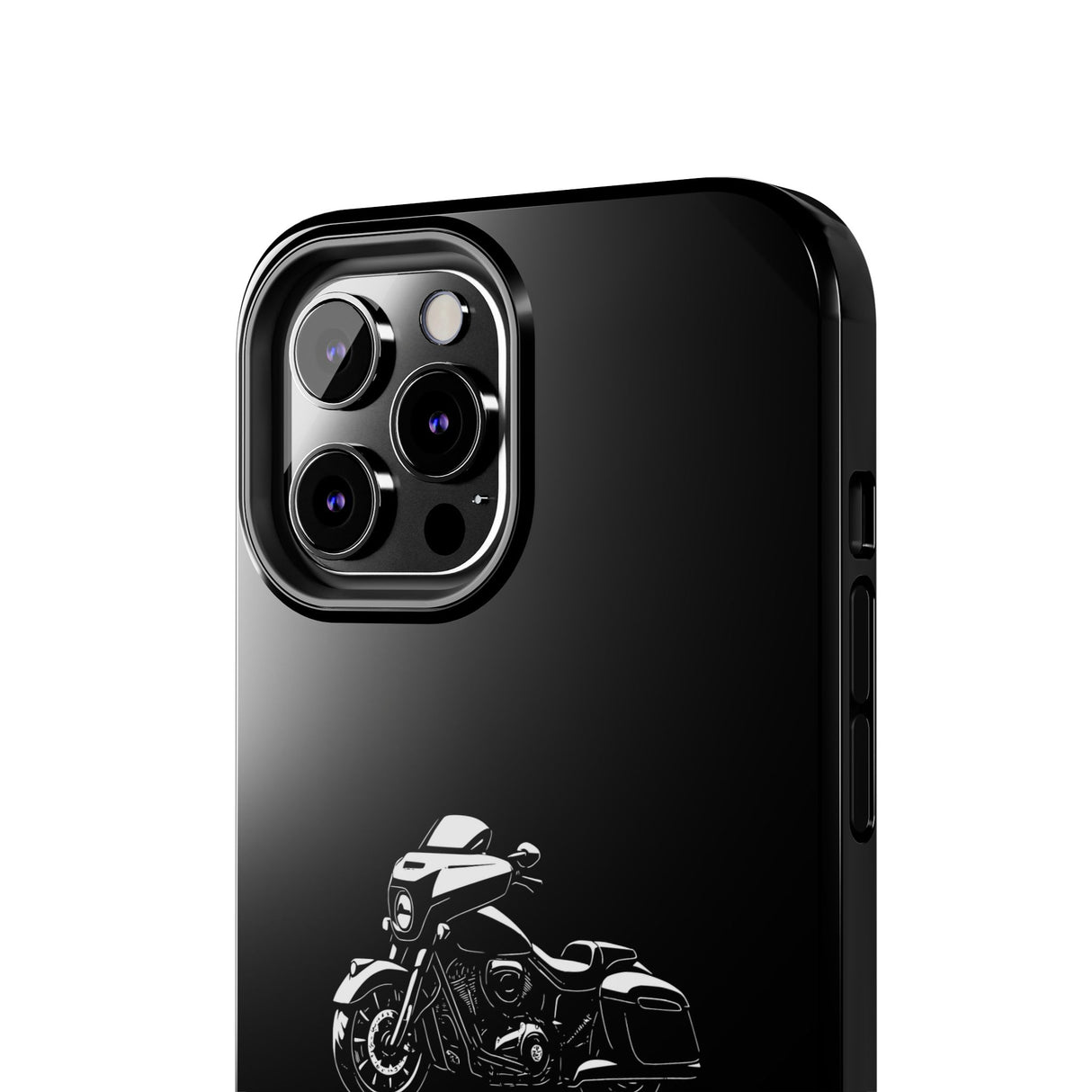 Indian Roadmaster Phone Case
