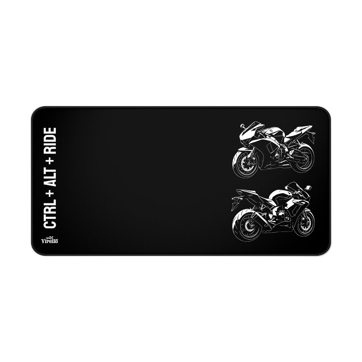 Honda CBR1000RR Desk Mat