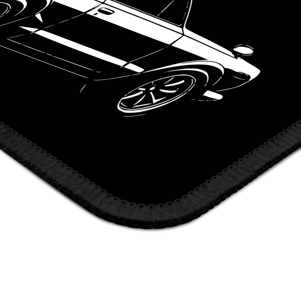1969-1972 Nissan Skyline GT-R Mouse Pad