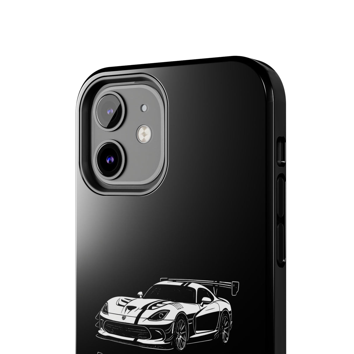 2013–2017 Dodge Viper (VX I) Phone Case