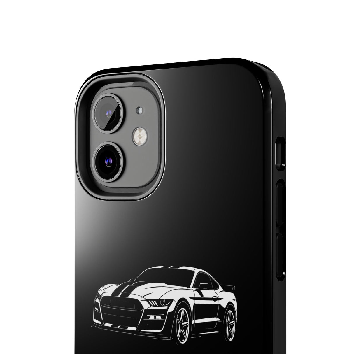 2015–2023 Ford Mustang (S550) Phone Case
