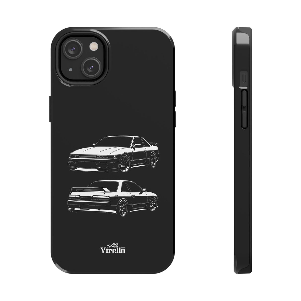 1989-1994 Nissan Silvia S13 Phone Case