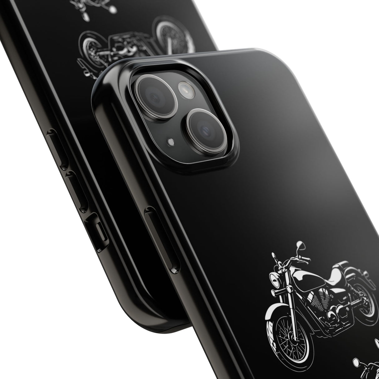 Honda Shadow Phone Case