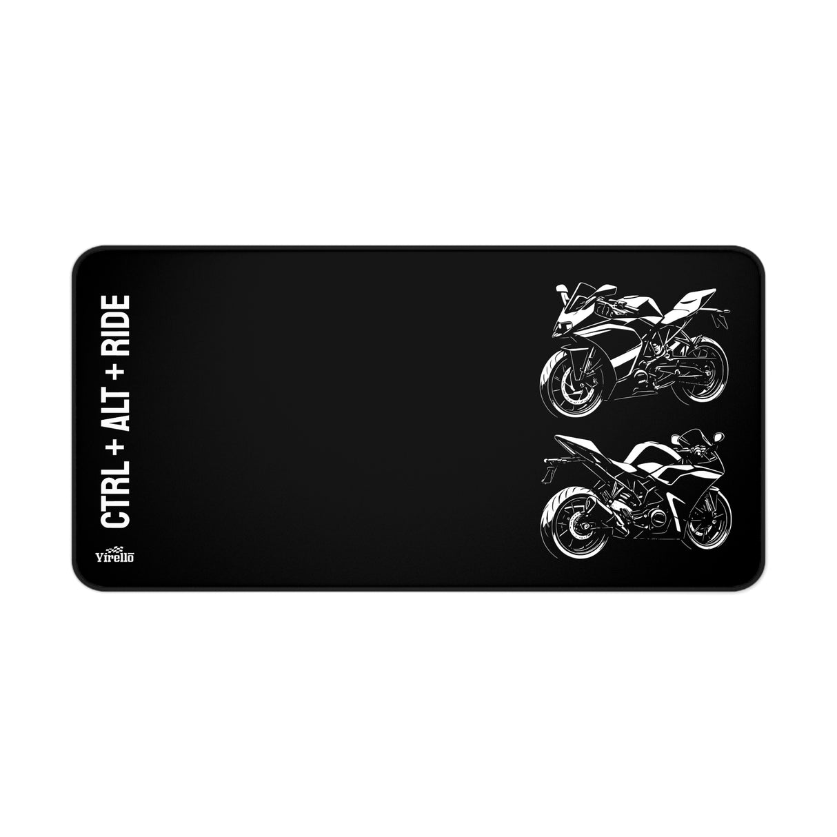 KTM RC390 Desk Mat