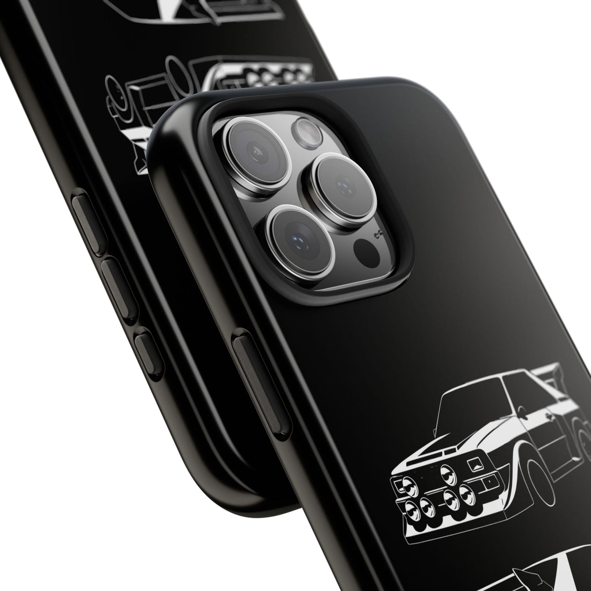 Audi Sport Quattro S1 Phone Case