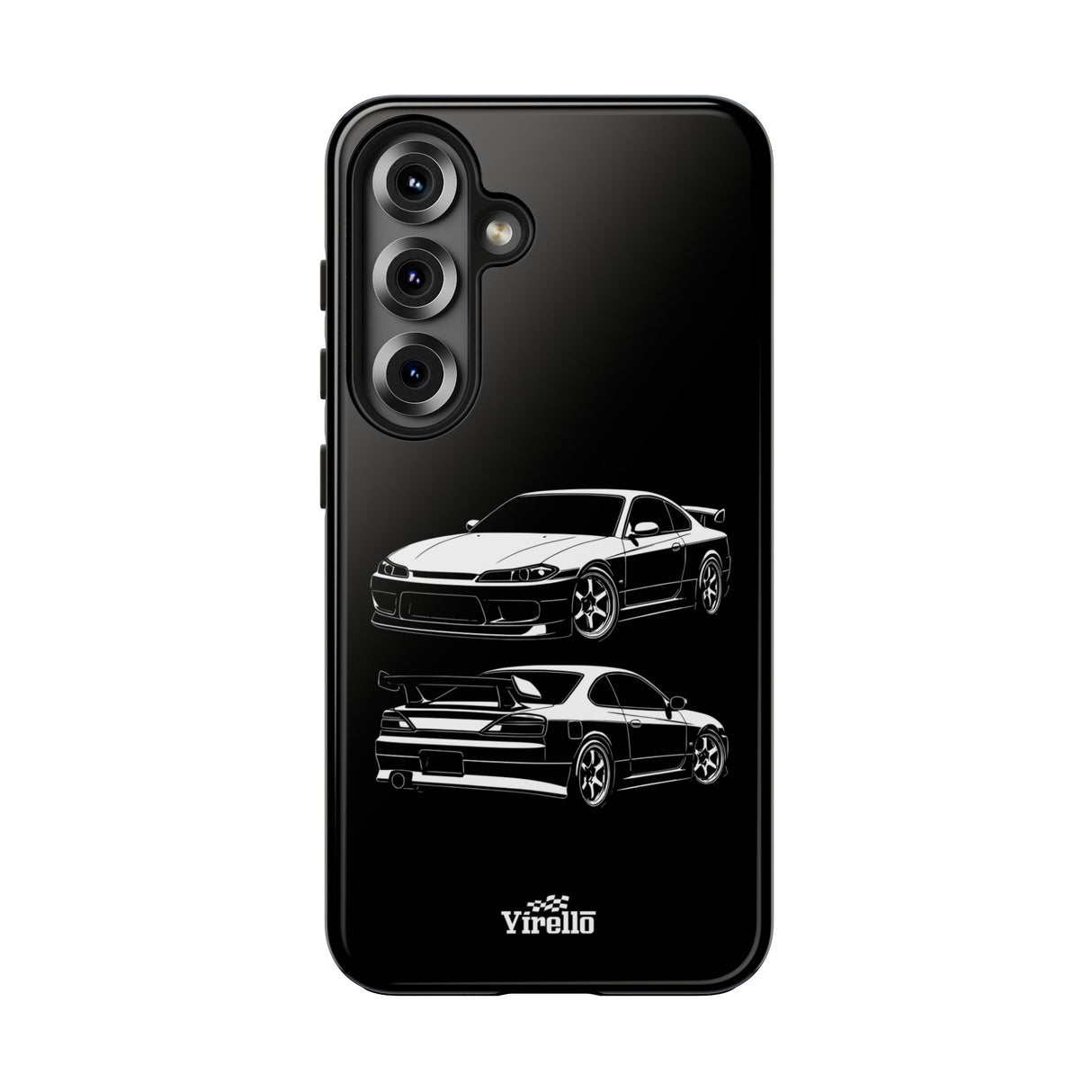 1999-2002 Nissan Silvia S15 Phone Case
