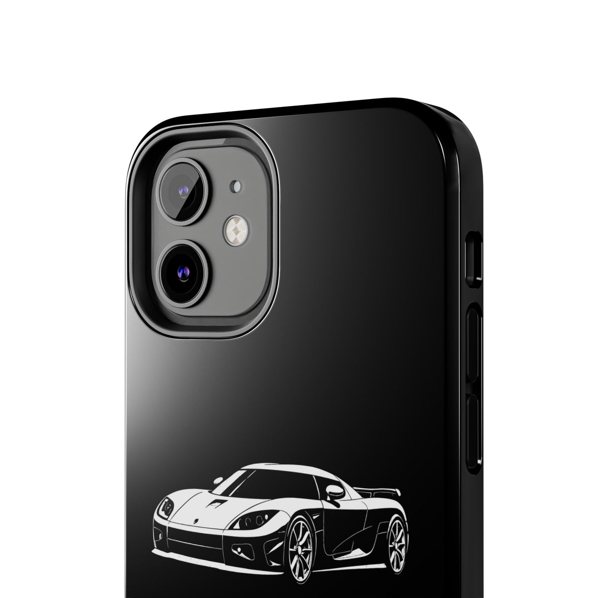 2007-2010 Koenigsegg CCXR Phone Case