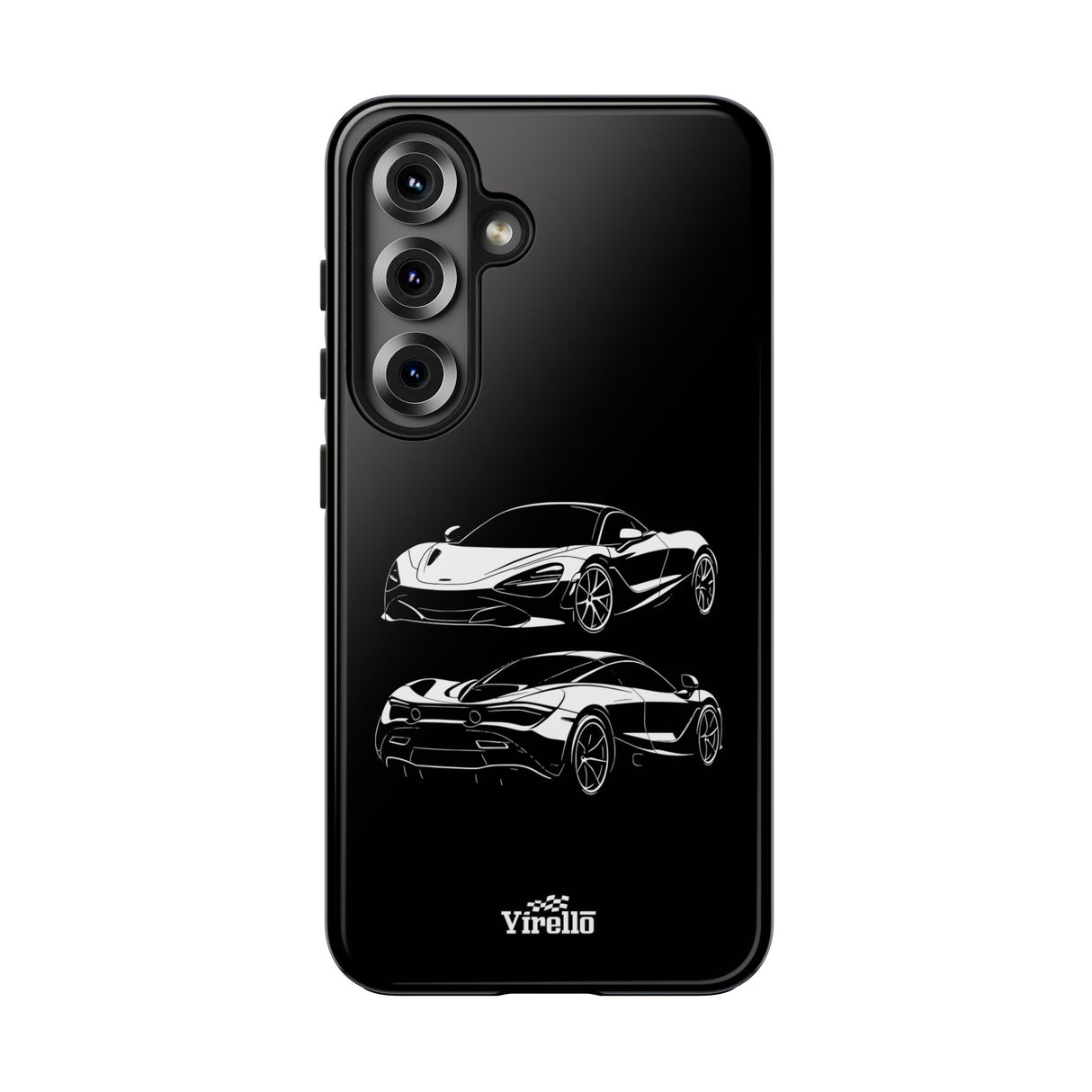 2017–2024 McLaren 720S Phone Case